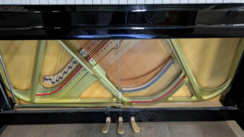 買取実績用　YAMAHA YU11 6421003-3