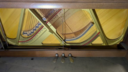 買取実績用　YAMAHA YU1WN 5776914 -2