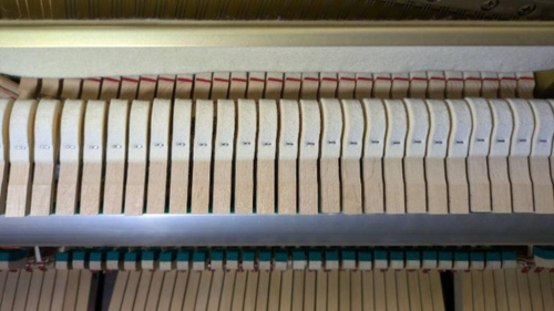 買取実績用　YAMAHA MC10A 5258246