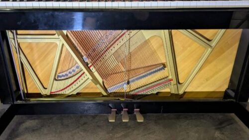 買取実績用　YAMAHA MC10A 5258246