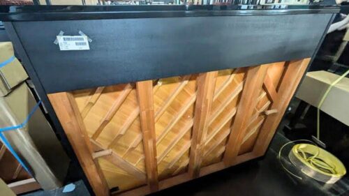 買取実績用　YAMAHA YU3S 5572428