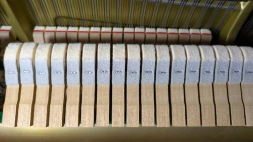 買取実績用　YAMAHA YU5 5838795-1 (2)