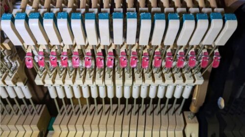 買取実績用　カワイ　 US55　1665852 (1)