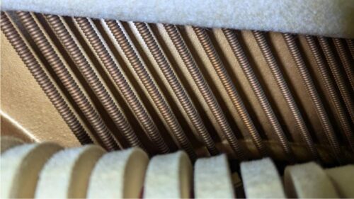 買取実績用　カワイ US55　1665852 (2)