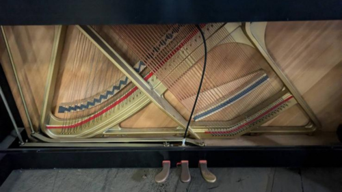 買取実績用KAWAI K22 2426354-3