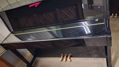 買取実績用KAWAI KB15J F135236-1