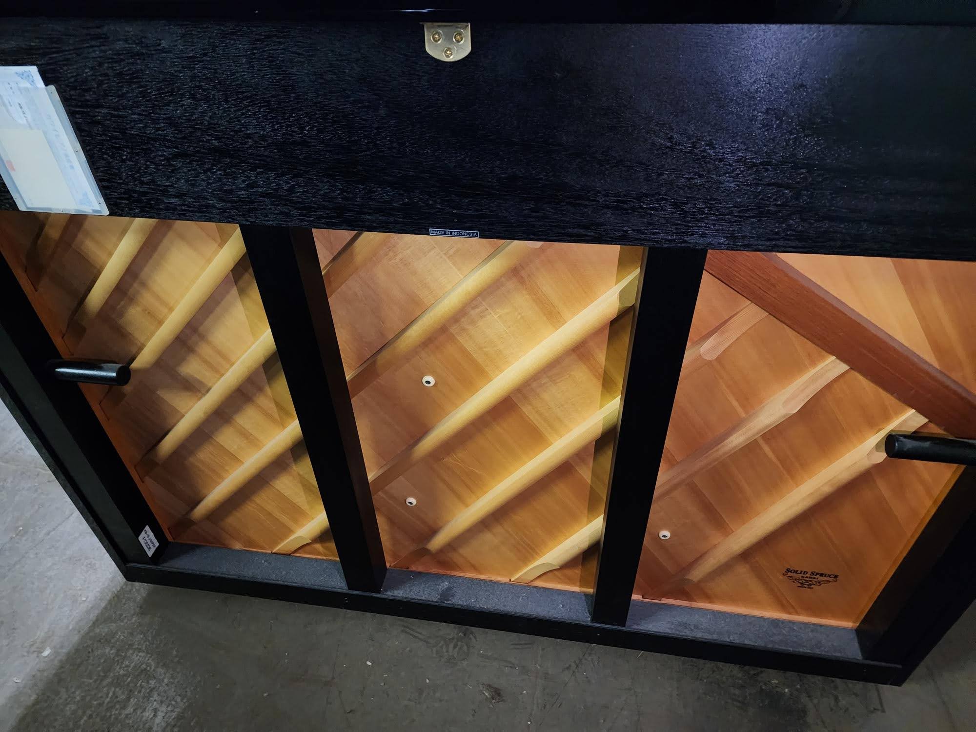 買取実績用KAWAI KB15J F135236-3