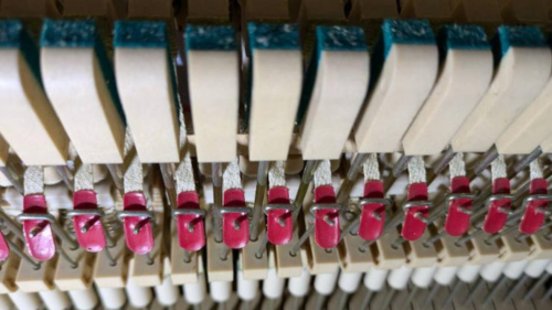 買取実績用KAWAI KUX78K 22389472 (1)