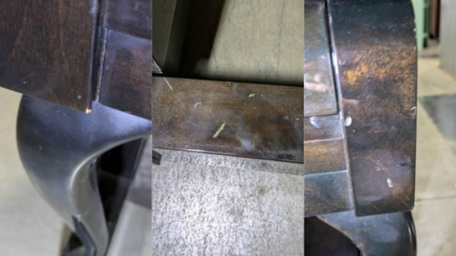 買取実績用KAWAI KUX78K 22389472 (2)