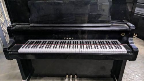 買取実績用KAWAI US63H