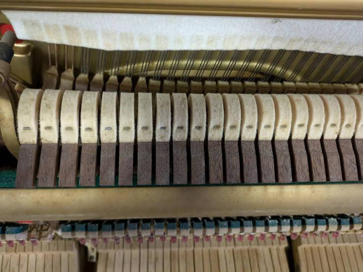 買取実績用KAWAI US7X 2105428-3