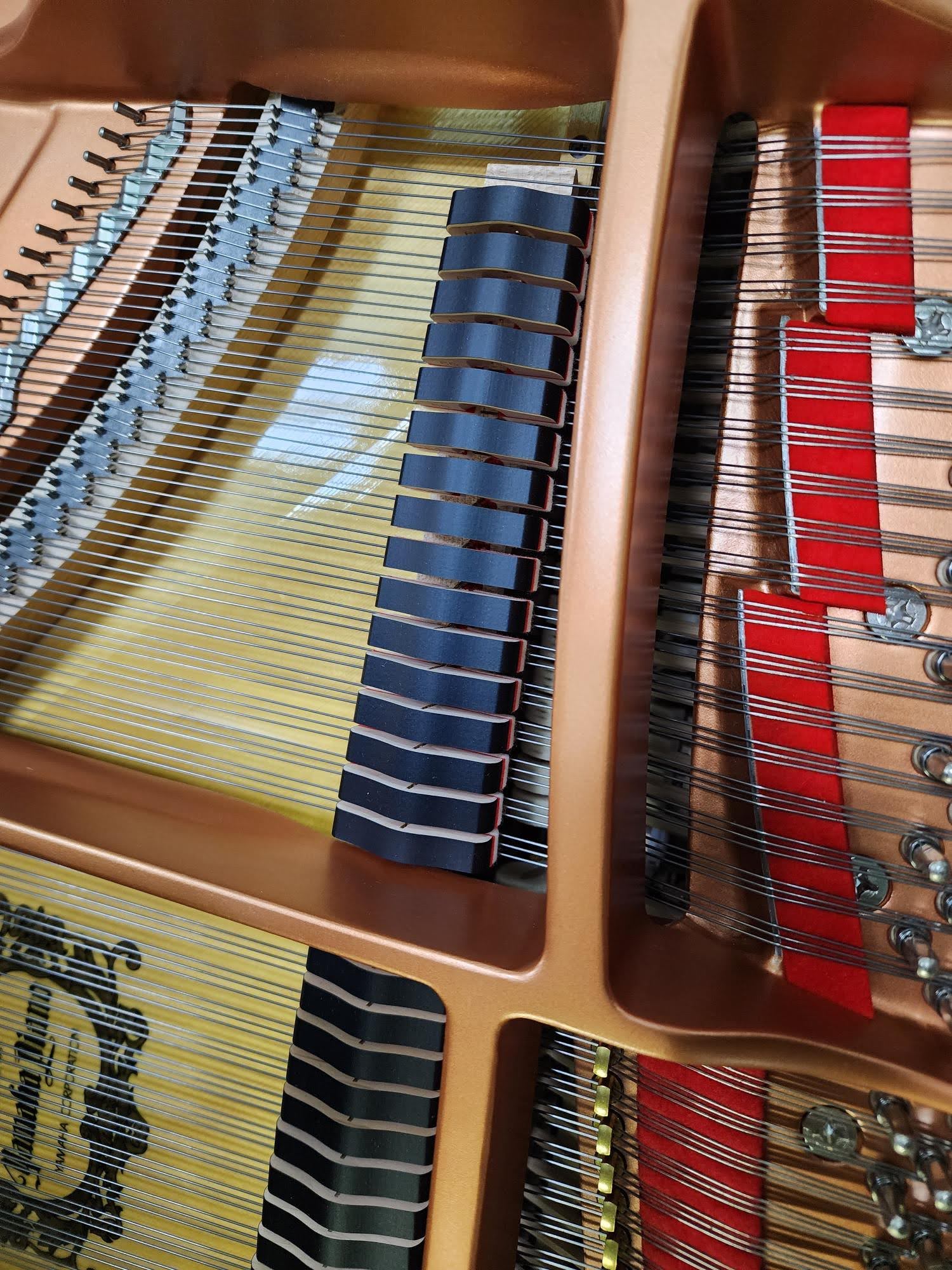 買取実績用YAMAHA C1TD 6528698-2