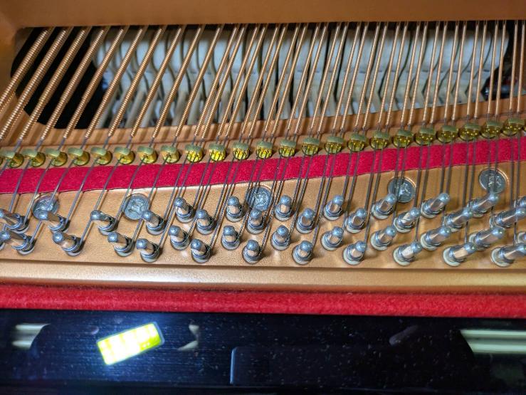 買取実績用YAMAHA C1TD 6535596-3