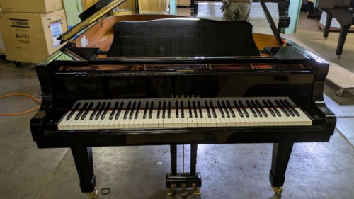 買取実績用YAMAHA C3L 6079166