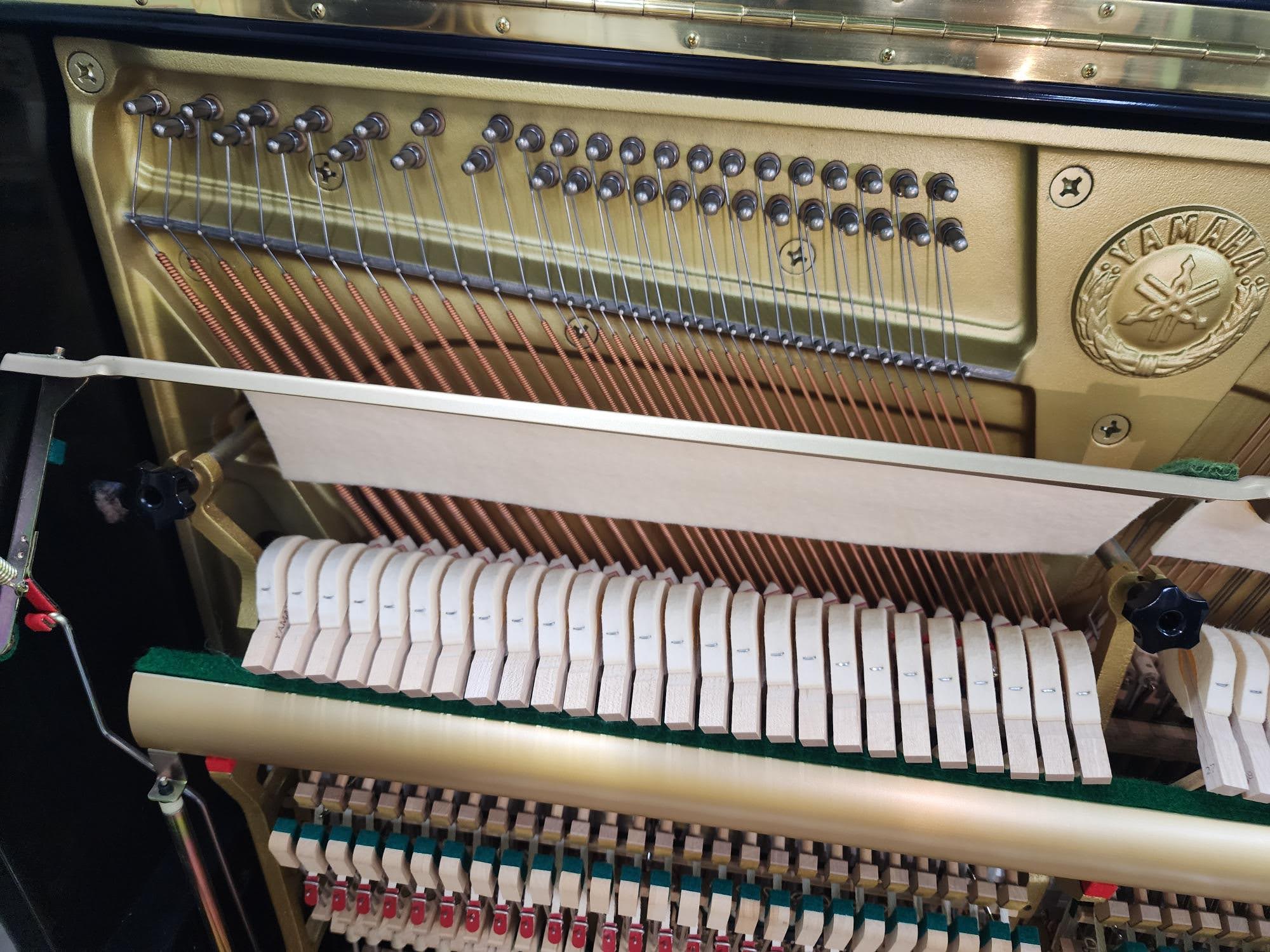 買取実績用YAMAHA U300 5423323-3