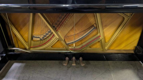 買取実績用YAMAHA U30A 4917286-1 (1)