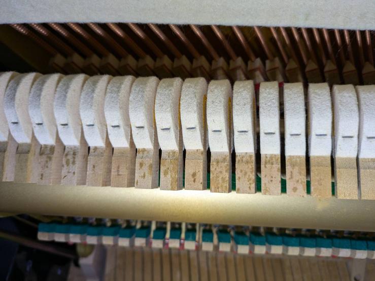 買取実績用YAMAHA U30A 5172098-3