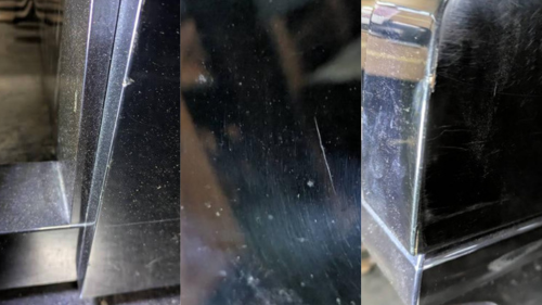 買取実績用YAMAHA U3H 2927143 (2)