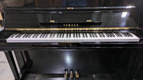 買取実績用YAMAHA U3H 2927143