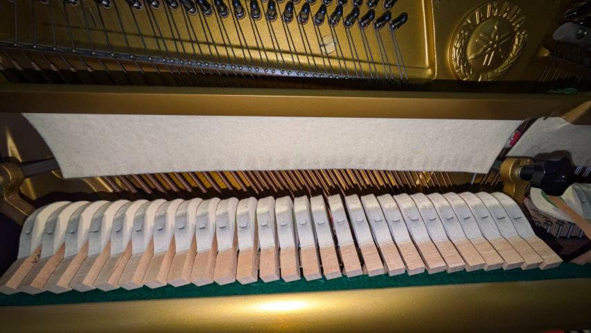 買取実績用YAMAHA U3M 3631604-3