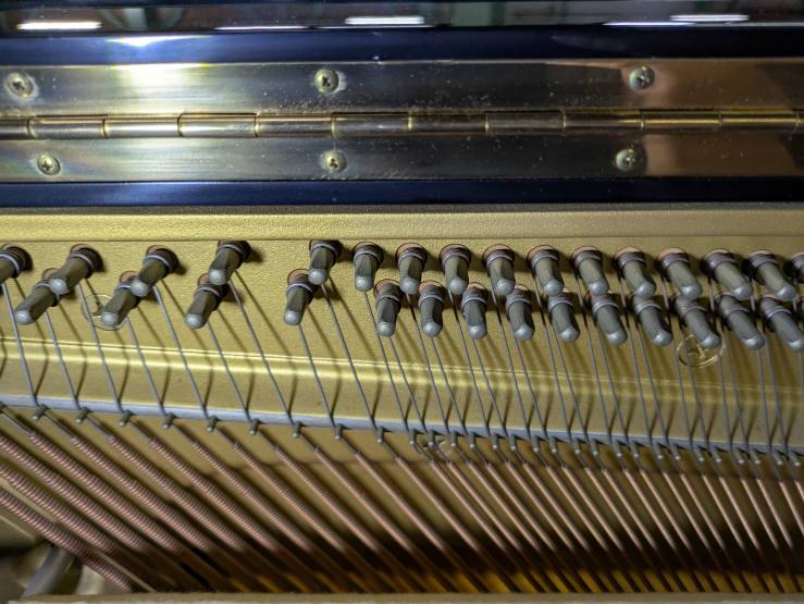 買取実績用YAMAHA UX3 4162079-2