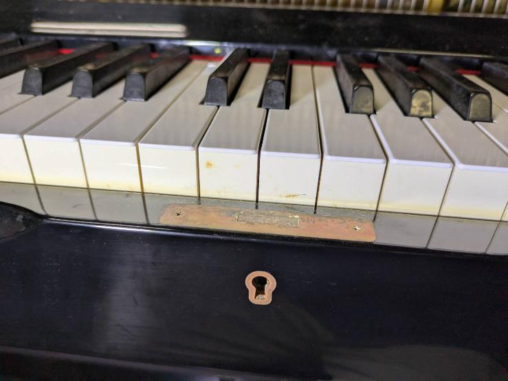 買取実績用YAMAHA UX3 4162079-3