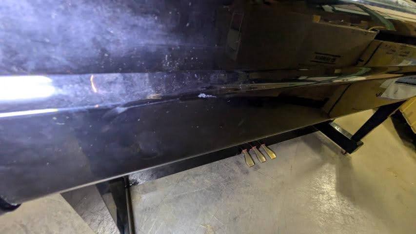 買取実績用YAMAHA UX3 4515786-2