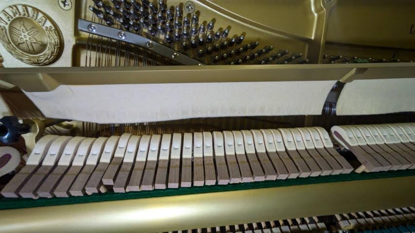 買取実績用YAMAHA UX3 4515786-3