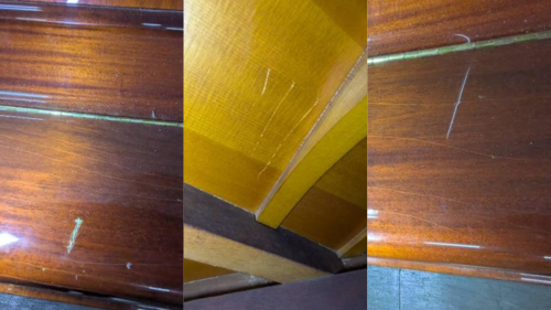 買取実績用YAMAHA W106B 3399266-2