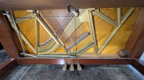 買取実績用YAMAHA W106B 3399266-3