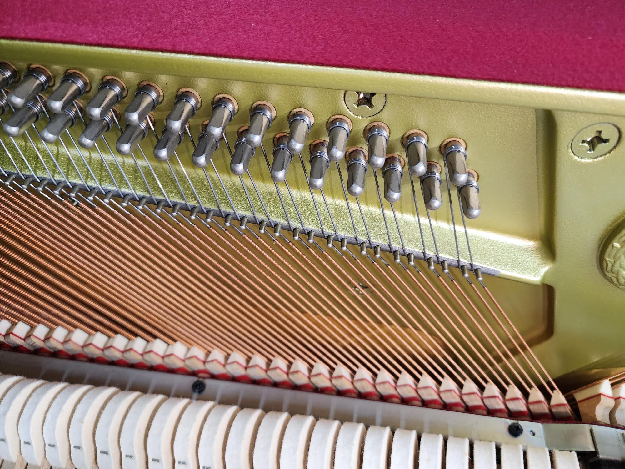 買取実績用YAMAHA YM5SD 6233026-3