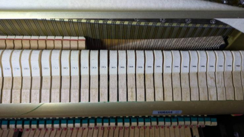 買取実績用YAMAHA YU1 5813953