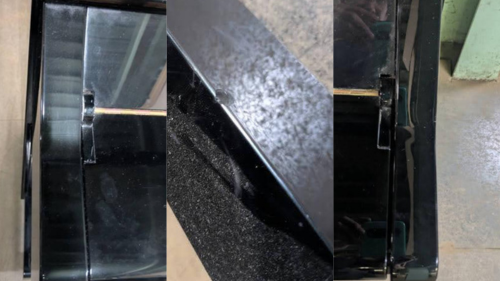 買取実績用YAMAHA YU11SD 6303643-3