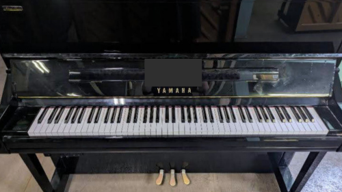 買取実績用YAMAHA YU11SD 6303643