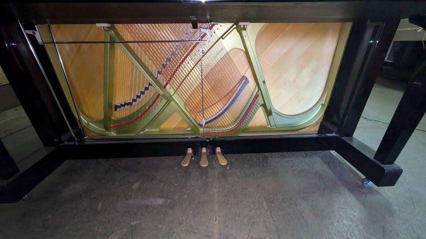 買取実績用YAMAHA YU33 6438998-2