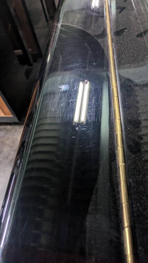 買取実績用YAMAHA YU50SB 6150834-2