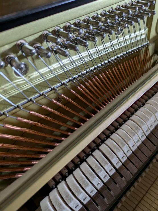 買取実績用YAMAHA YUS3 6551333-2