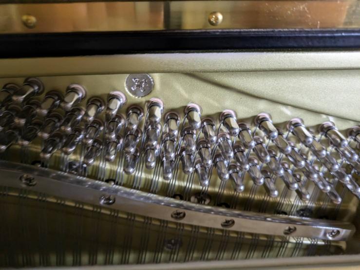 買取実績用YAMAHA YUS3 6551333-3