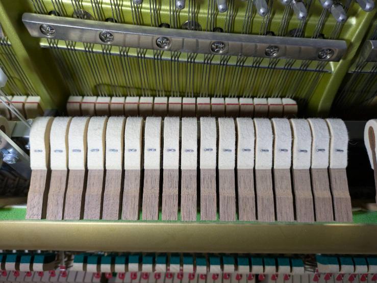 買取実績用YAMAHA YUS3SH 6391221-2