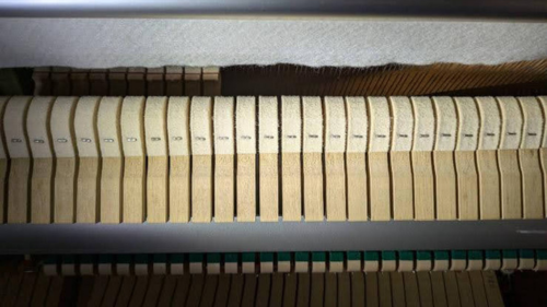 買取実績用カワイ C28D-F078434-3