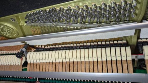 買取実績用カワイ K200-2699985-2