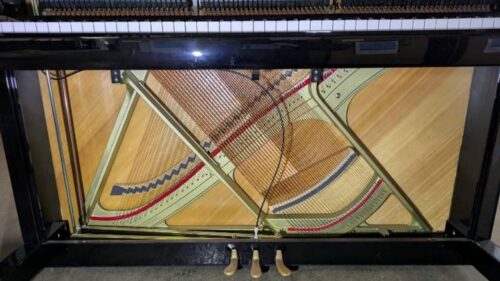 買取実績用カワイ K200-2699985-3