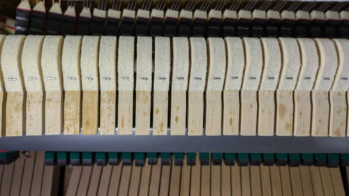 買取実績用カワイ LD22MF-F084335-2