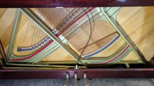 買取実績用カワイ LD22MF-F084335-3