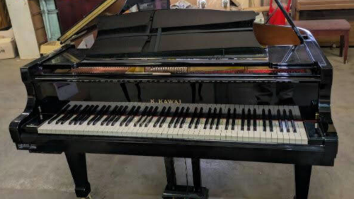 買取実績用カワイ RX1ATC-2334649-1