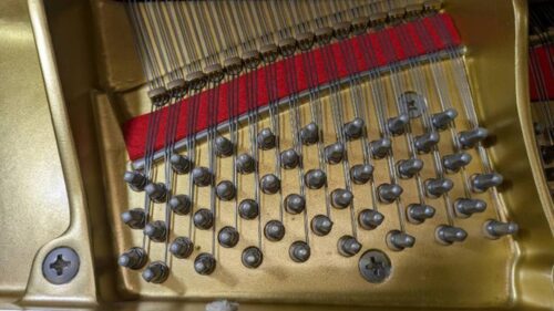 買取実績用カワイ RX1ATC-2334649-3