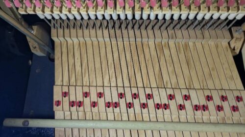 買取実績用カワイ US50-1602094-2