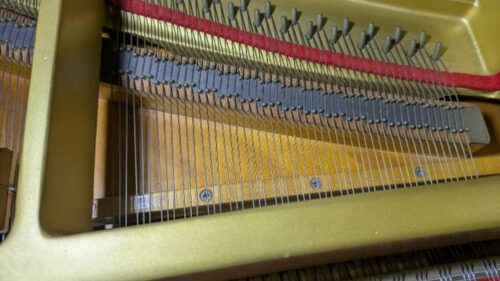 買取実績用ヤマハ G5A-4491145-2