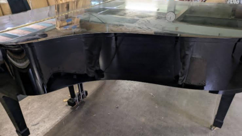 買取実績用ヤマハ G5A-4491145-3