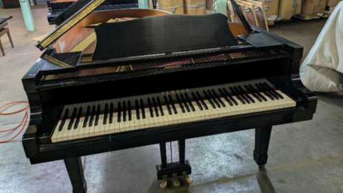 買取実績用ヤマハ G5A-4600922-1